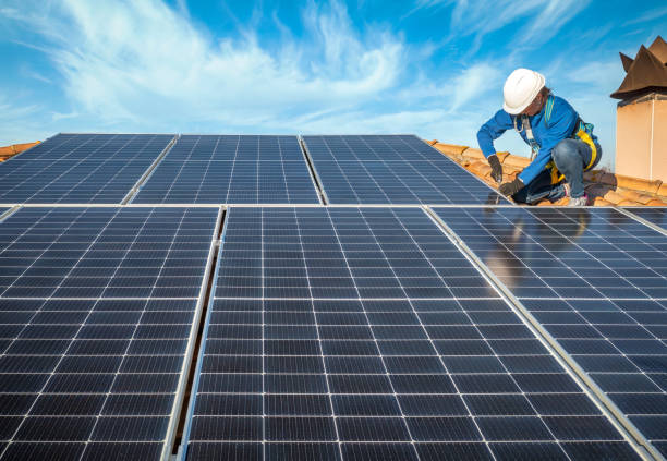 Professional Roofing Service in Palm Valley, TX