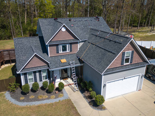 Best Solar Panel Roofing Installation  in Palm Valley, TX